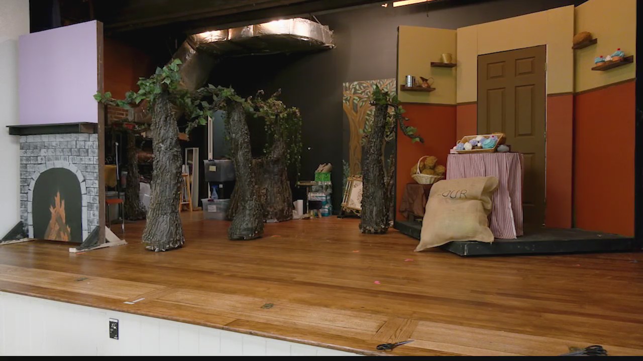 Educational theater lab opens new location in Albany