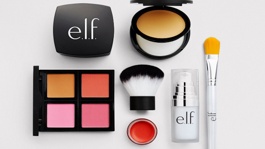 Weekend Briefing: E.l.f Beauty hikes earnings outlook, while Estée Lauder Companies cuts full-year forecast