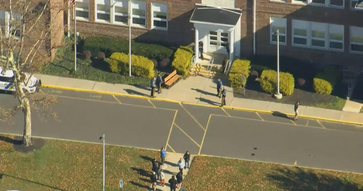 NJ janitor who allegedly contaminated food hit with child pornography charges: prosecutor