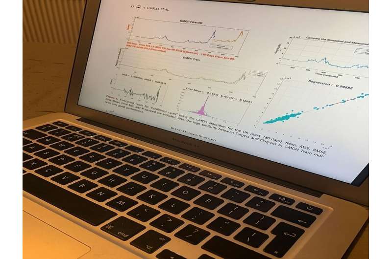 Empowering pandemic preparedness by leveraging artificial intelligence and data governance