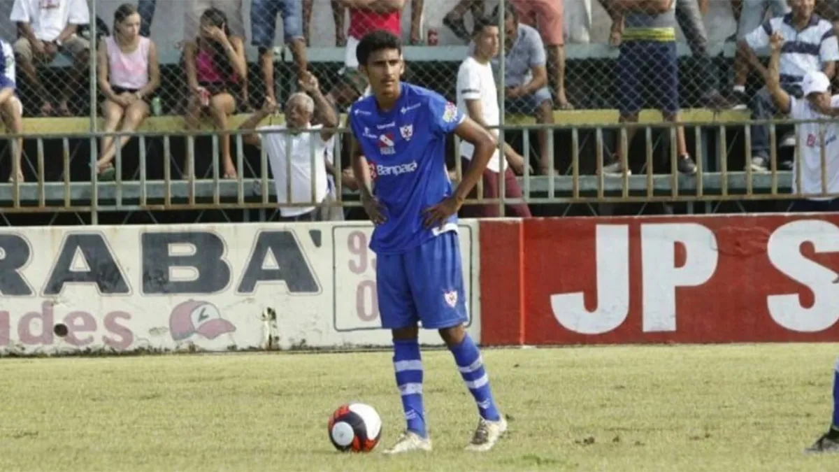 Meia Di Maria retorna ao atual campeão do futebol paraense