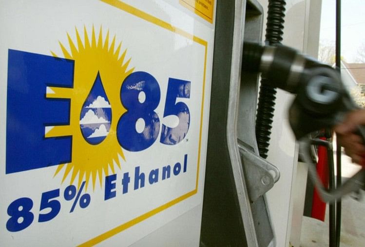 Ethanol: ब्राजील इथेनॉल उत्पादन में करेगा भारत की मदद, फ्लेक्स-फ्यूल के उत्पादन के लिए साझा करेगा टेक्नोलॉजी