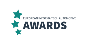 AutoTech: Europe Crowns the Winners of the 2023 European Informa Tech Automotive Awards