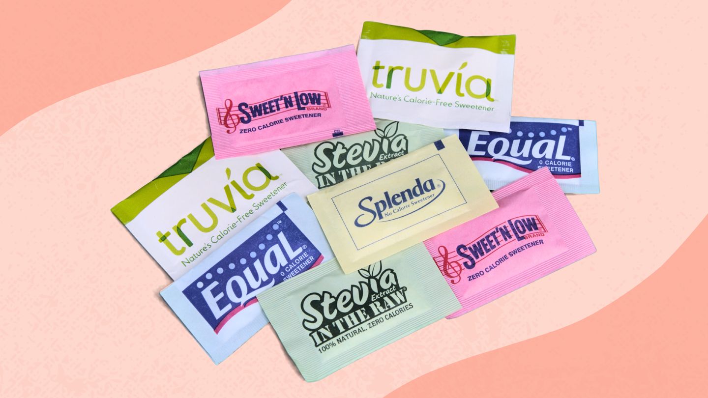 Artificial Sweeteners Guide: Nutrition, Benefits, Side Effects, and More