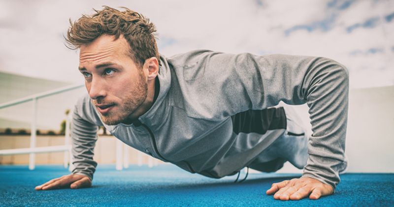 Lifestyle coaching in primary care improves physical activity, dietary habits