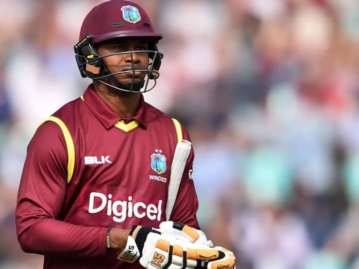 Marlon Samuels Banned: वेस्टइंडीज के खिलाड़ी मार्लन सैमुअल्स पर आईसीसी ने लगाया 6 साल का प्रतिबंध, जानें क्या है कारण