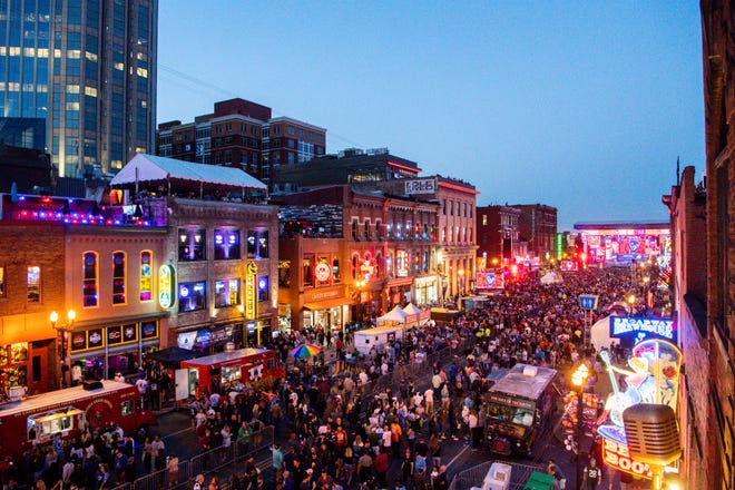 Here’s what you need to know about Nashville’s newly formed entertainment commission