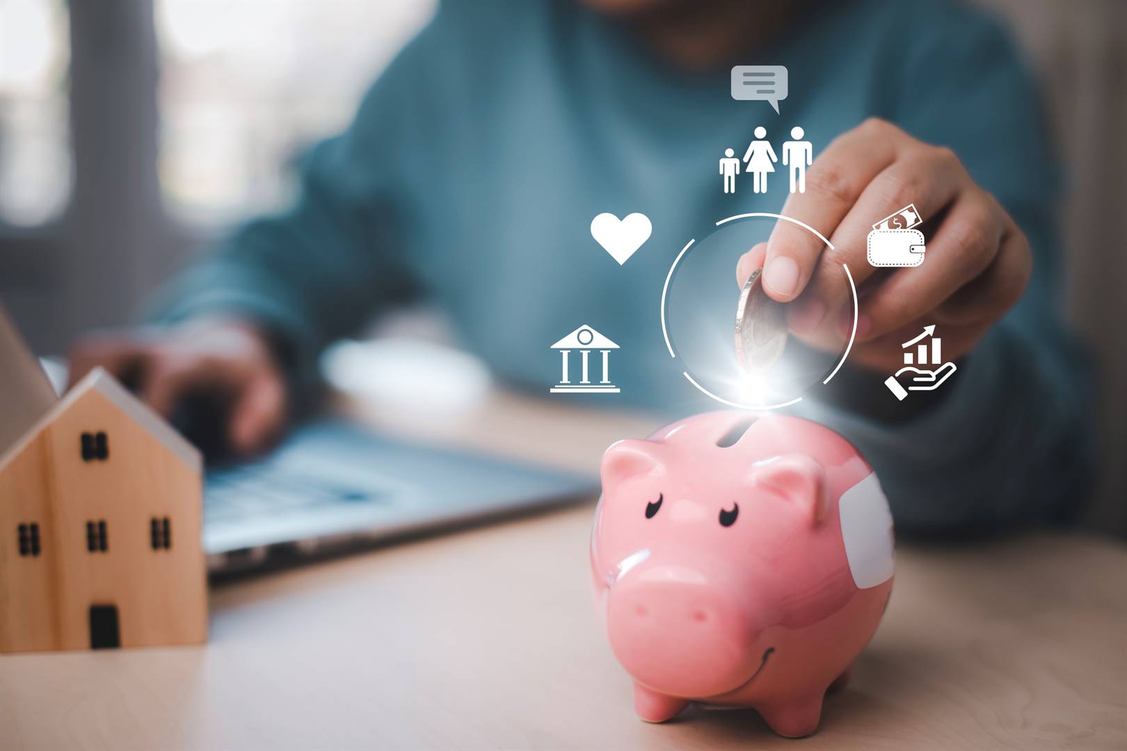 Personal Finance | Pros and cons of investing your pension fund yourself
