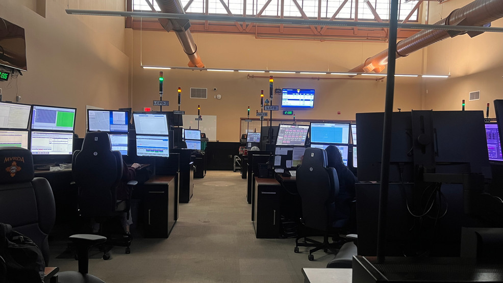 Las Cruces’ Project LIGHT: Enhancing 911 crisis response through unique mental health intervention teams