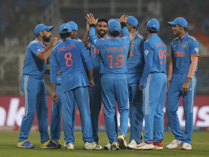 Watch: इस वर्ल्ड कप में भारत को कैसे रोका जाए? पूर्व पाक दिग्गज वसीम अकरम का जवाब सुनकर हंस पड़ेंगे आप