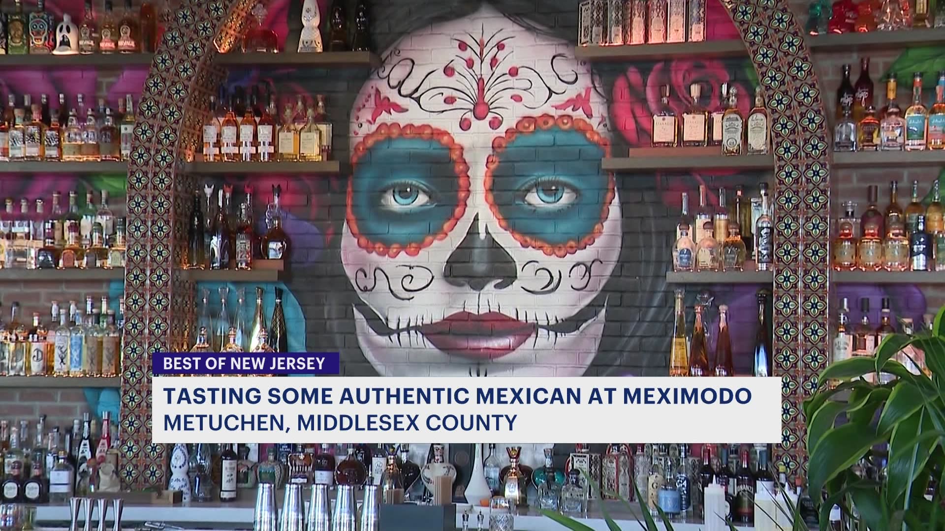 Best of New Jersey: Tasting authentic Mexican food at Meximodo