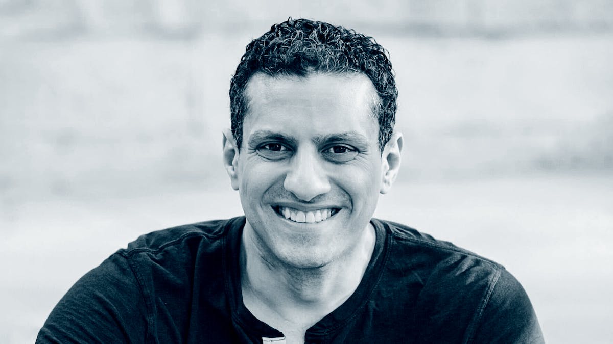 An Ex-Executive of Scale AI is Taking On His Former Employer; A Stability-Amazon Showdown