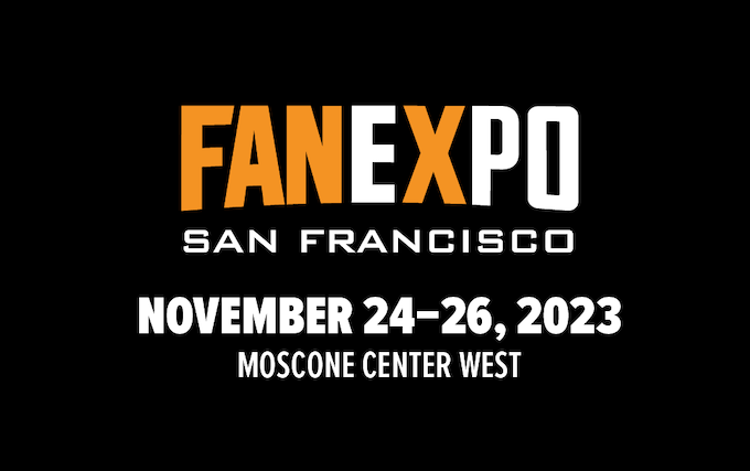 Superman Celebrities Attending Fan Expo San Francisco (November 24-26, 2023)