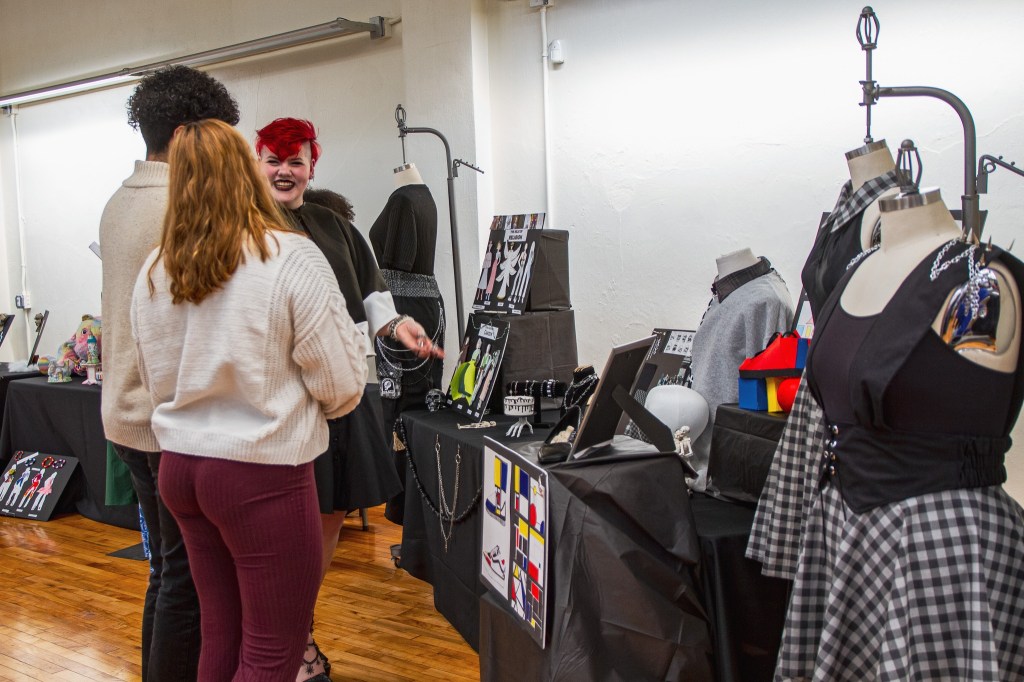 Mercer County College fashion event set for Saturday