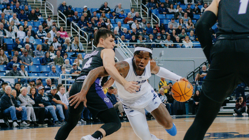 Nevada basketball dominates Portland in a 108-83 victory: A display of offensive prowess a