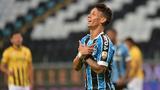 São Paulo negocia com Ferreirinha, do Grêmio, para 2024