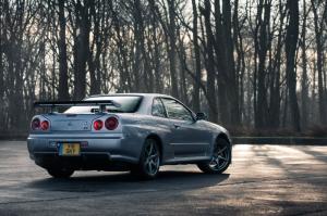 8 Amazing Cars With A GTR Badge