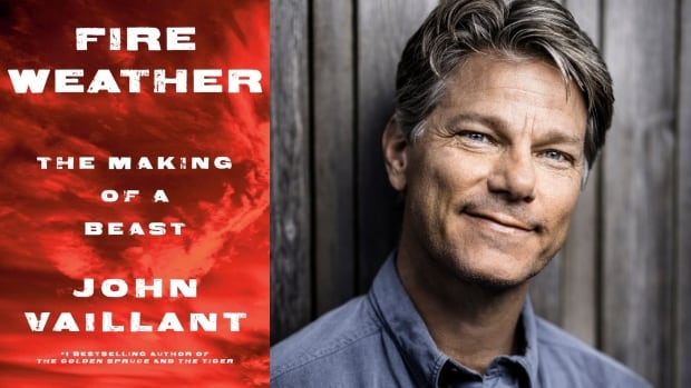 Canadian John Vaillant wins $85K U.K. nonfiction prize for book about Fort McMurray wildfires