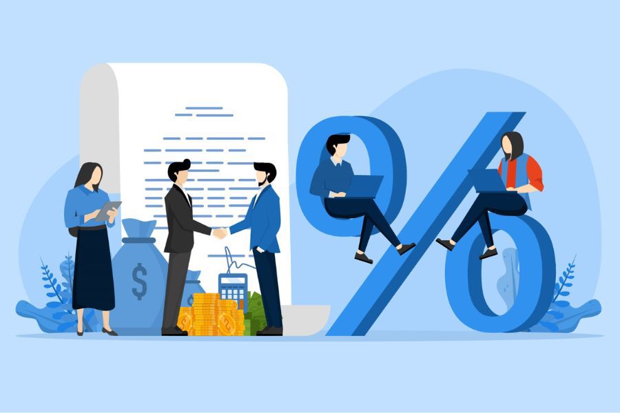Increasing costs hitting financial advice industry