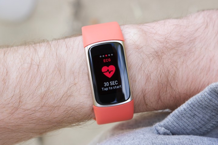 Subscriptions are quickly ruining fitness trackers