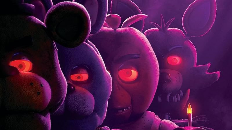 Five Nights at Freddy’s: 5 referências e easter eggs dos games no filme