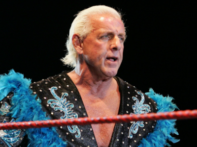 Ric Flair believes people are “jealous” that he’s back on television with AEW – NoDQ.com: WWE and AEW Coverage