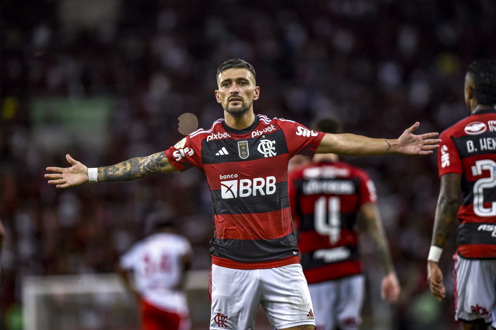 Adversário do Flamengo no Mangueirão está definido; confira