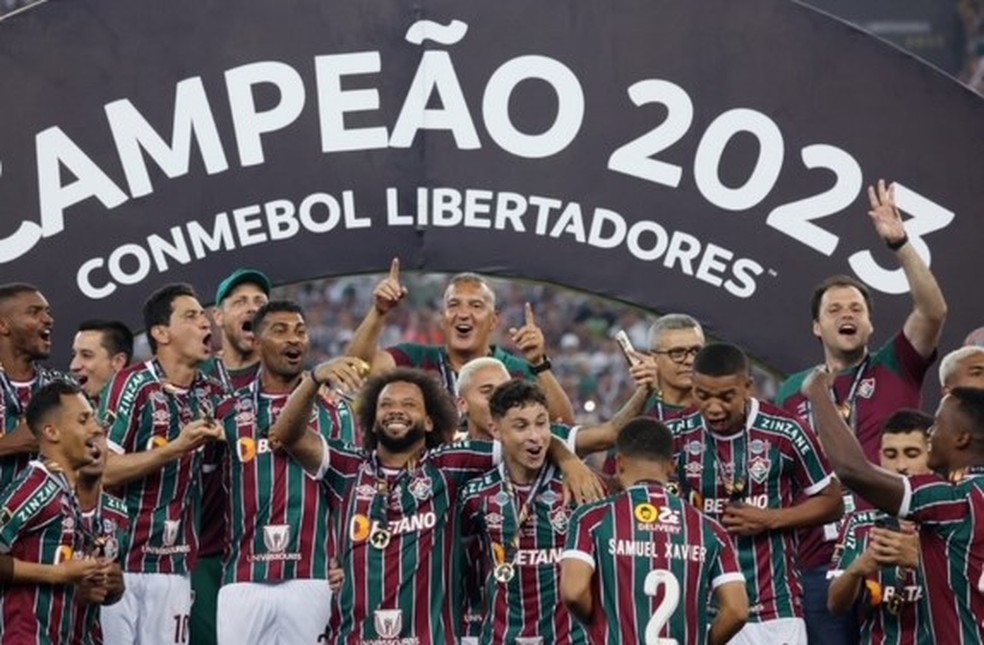 Vence, o futebol…