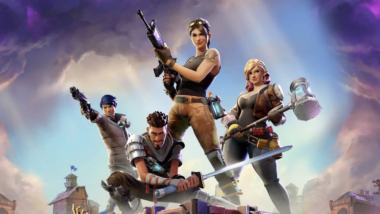 Deu ruim! Epic Games removerá restrição de skins por faixa etária de Fortnite