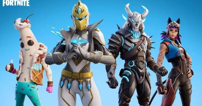 Fortnite ปะทะ Google! Epic Games ท้าชนผู้ให้บริการแพลตฟอร์มมือถืออีกครั้ง