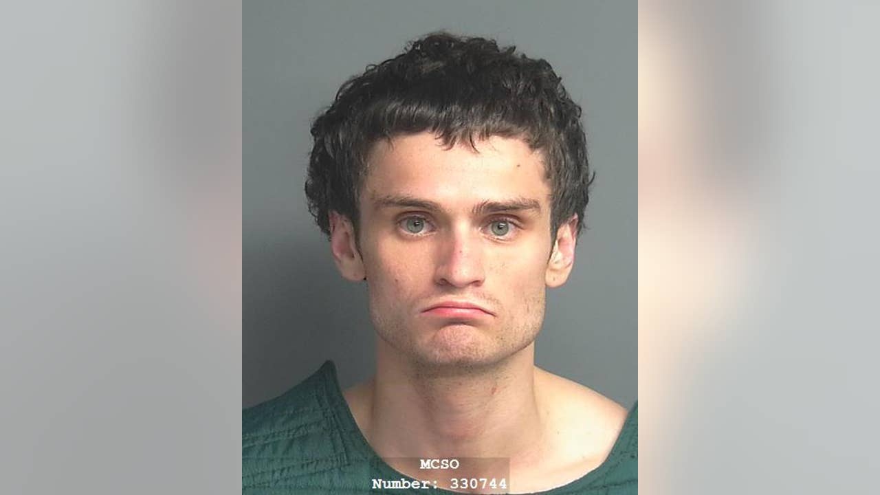 Suspect in Conroe pediatrician’s murder ordered to undergo mental health evaluation