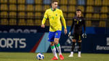 Brasil vence o México e vai enfrentar o Chile na final do futebol dos Jogos Pan-Americanos