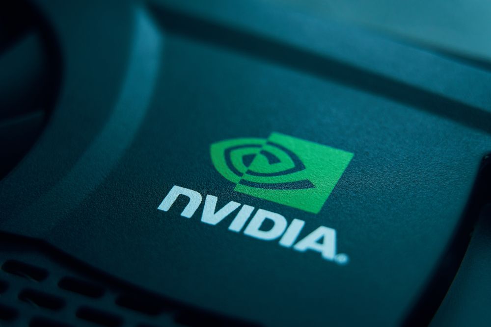 Lawsuit accuses Nvidia of stealing trade secrets — perpetrator busted with a screenshot of stolen code