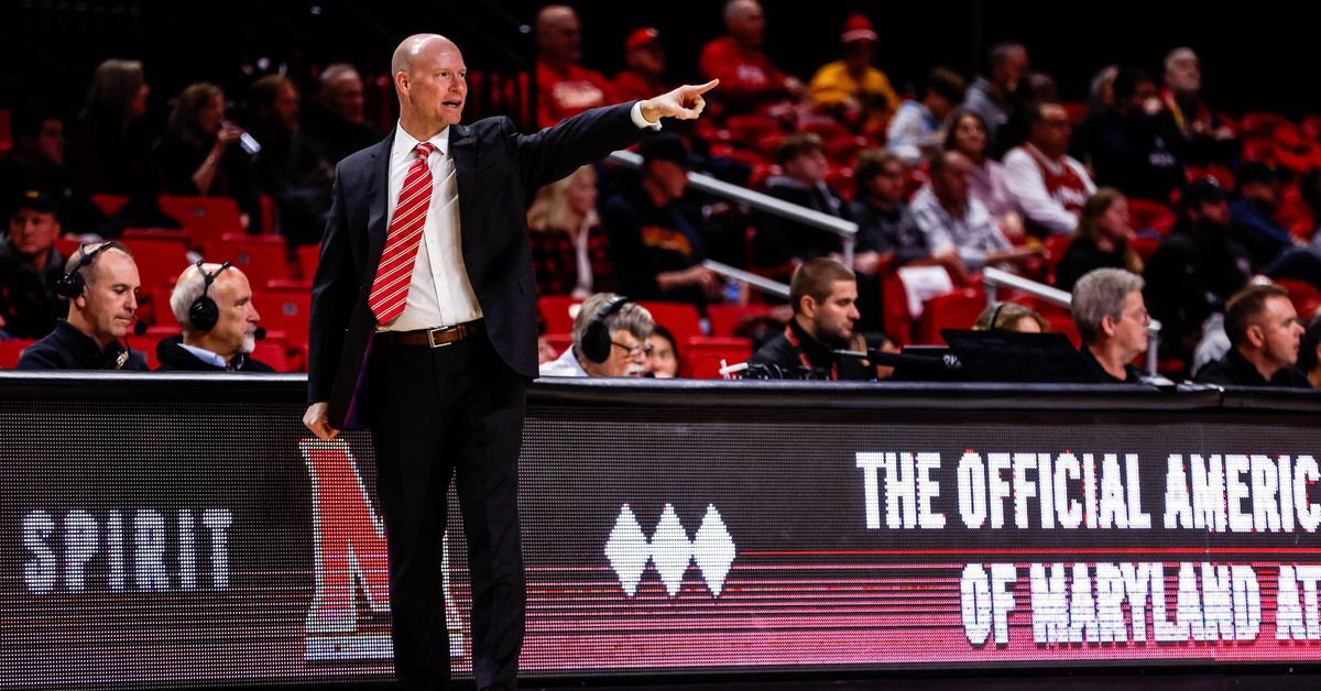 Maryland men’s basketball at Indiana preview