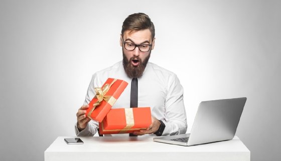 Geek gift guide 2023: Security first, at home and on the go