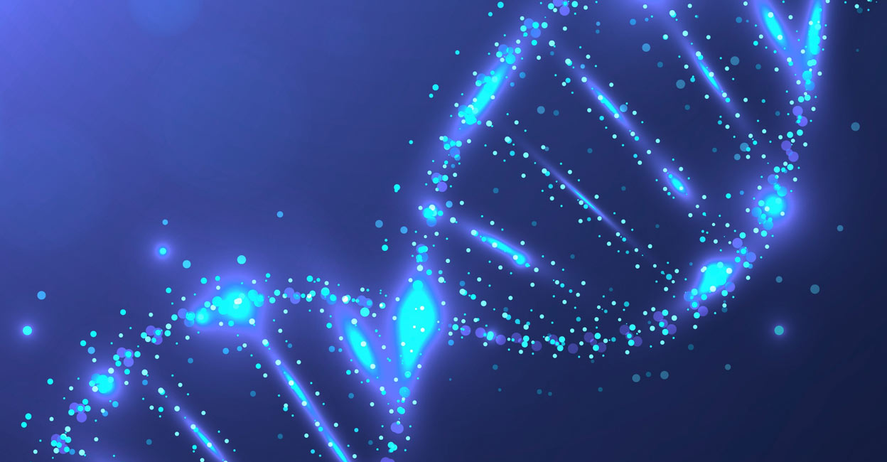 Understanding comprehensive link between diabetes, heredity and genes