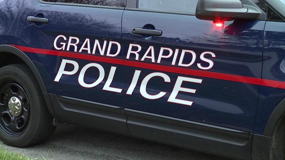 GRPD: Man dies after being hit by car