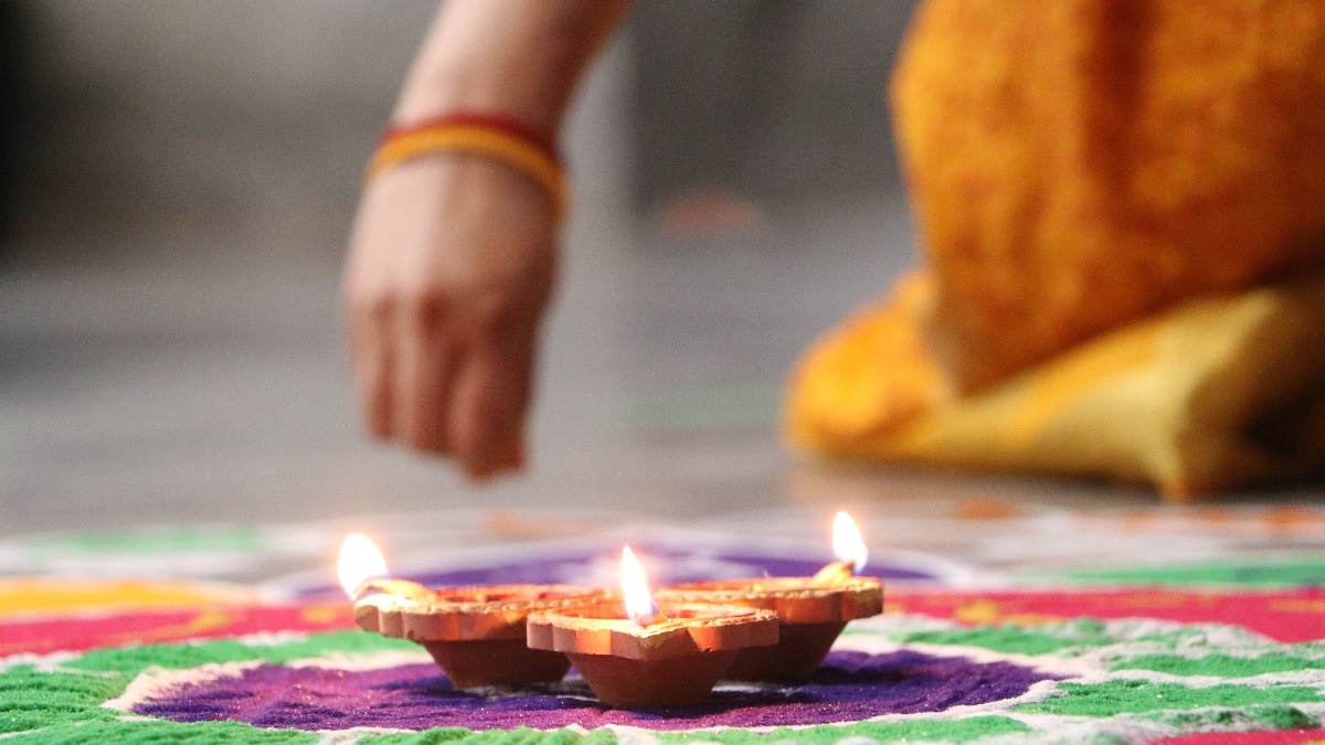 Get your home ready for Diwali with these 10 last-minute decor ideas