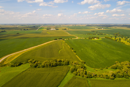 Family farm advocates suspect profit motive behind some ‘conservation’ practices