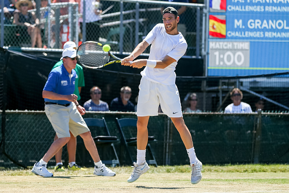 Tennis Hall of Fame to retire ATP tournament, begin ‘new era’ in 2025