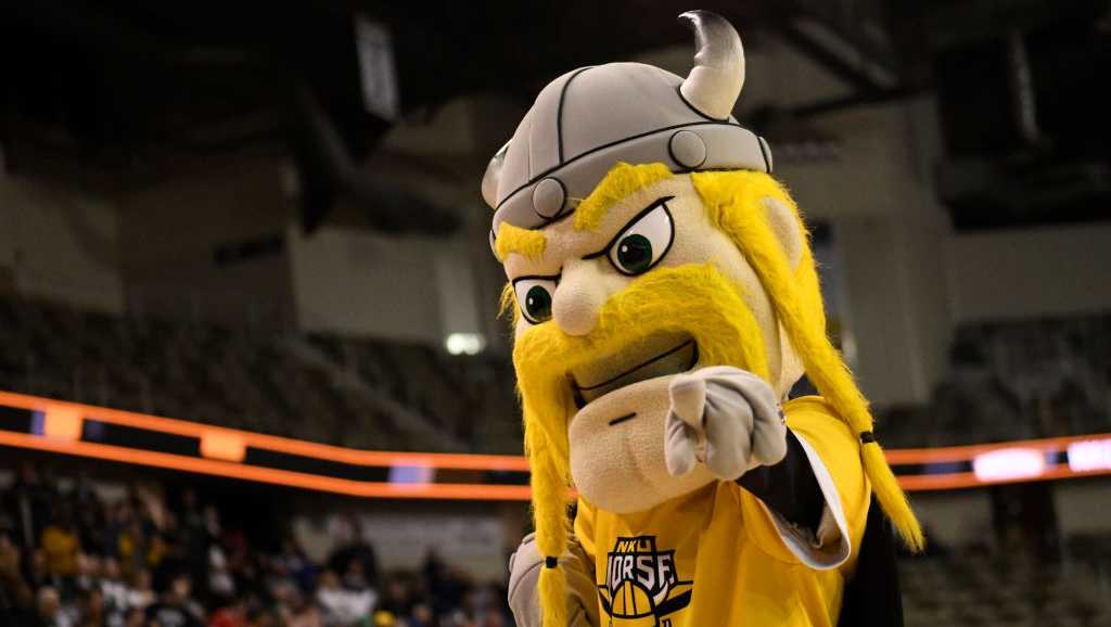 NKU adding 6 sports to roster, first new additions since 1997