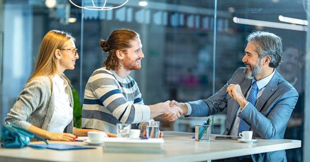 Why technology is the future for supplier onboarding