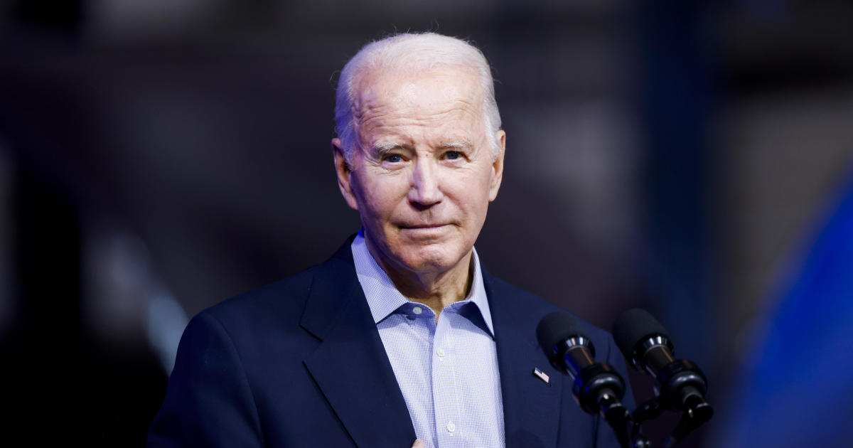 Biden campaign rips Trump’s health care policies in new ad