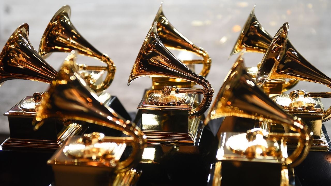 2024 GRAMMY Nominations: See the Full List