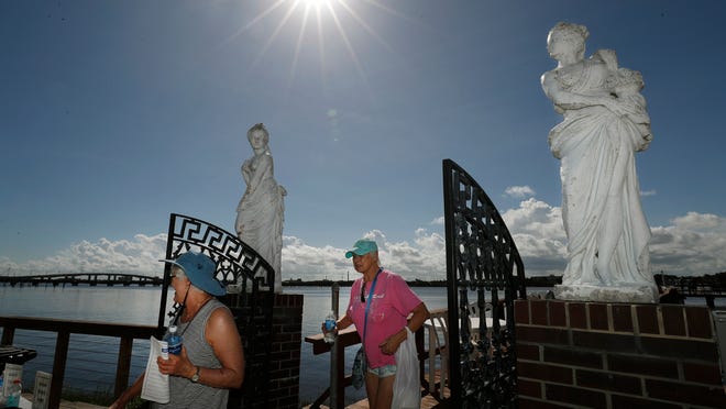 Opa! 46th annual Greek Festival begins this week at St. Demetrios Church in Daytona