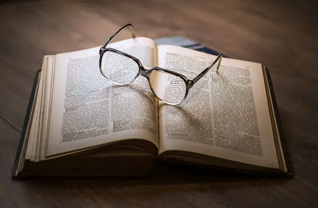 Over-100-Year-Old Book Finally Returned to St. Paul Library