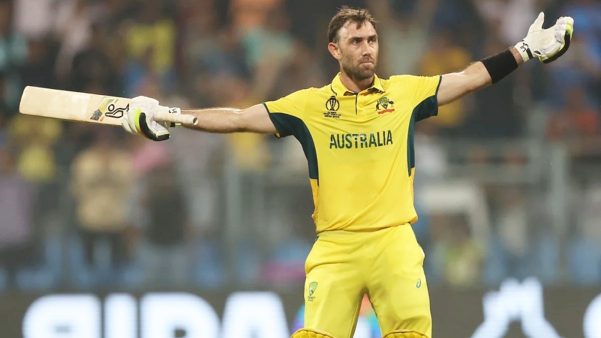 Glenn Maxwell Double Century Records: लंगड़ाते, उठते-गिरते… मैक्सवेल ने ऐसे खेली ऐतिहासिक पारी, बना डाले ये 11 धांसू रिकॉर्ड