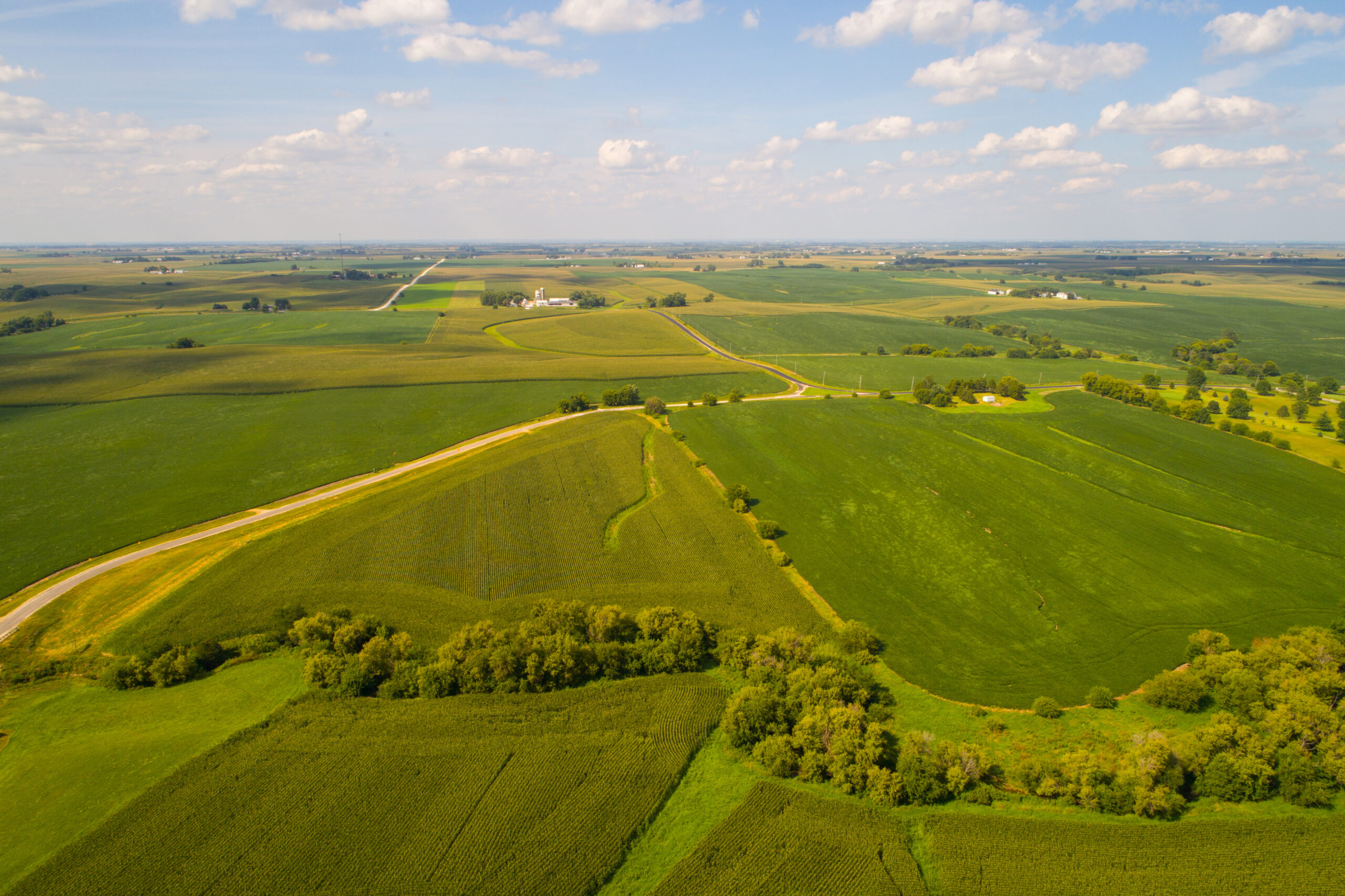 Family Farm Advocates Suspect Profit Motive Behind Some ‘Conservation’ Practices