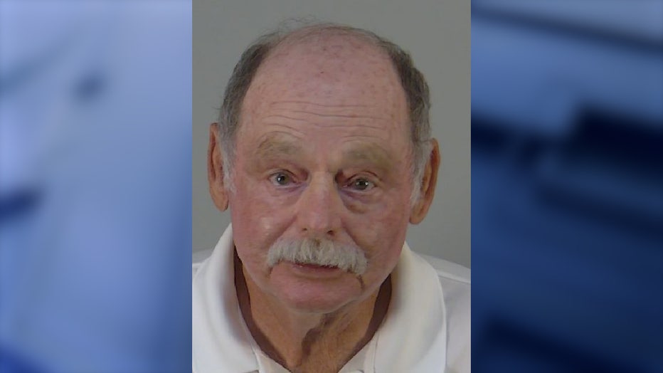 ‘Upset’ Florida man, 76, backs over staff member at car show after he was kicked out, police say