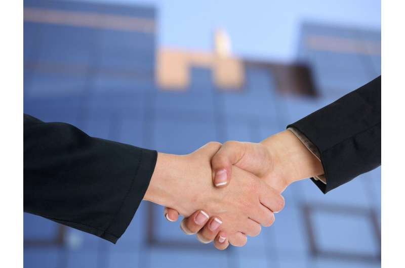 New research shows company mergers may increase investment and innovation